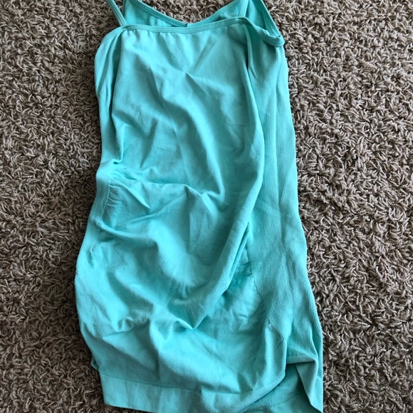 Unity yoga top - Picture 3 of 3